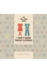 I'll tell you why I can't wear those clothes!