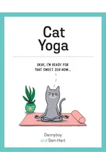Cat Yoga