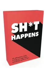 Sh*t Happens