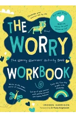 The Worry Workbook