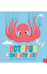 Octopus Shocktopus!