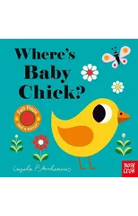 Where's Baby Chick?
