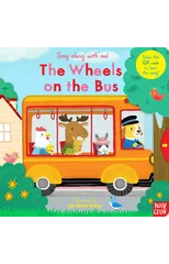 Sing Along With Me! The Wheels on the Bus