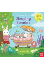 Sing Along With Me! Sleeping Bunnies