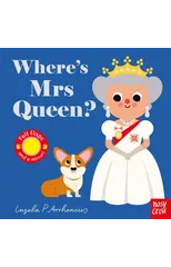 Where's Mrs Queen?