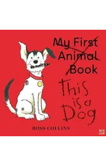 This is a Dog