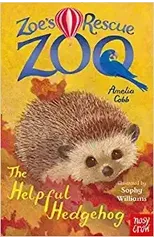 Zoe's Rescue Zoo