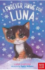 A Forever Home for Luna