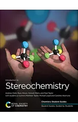 Introduction to Stereochemistry