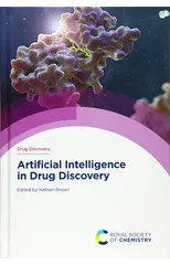 Artificial Intelligence in Drug Discovery