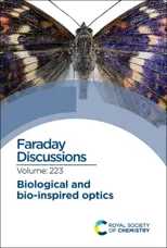 Biological and Bio-Inspired Optics