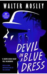 Devil in a Blue Dress