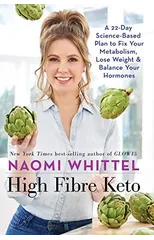 High Fibre Keto