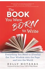 The Book You Were Born to Write