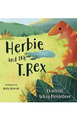 Herbie and the T.Rex