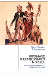 Britain and the United States in Greece