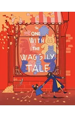 The One With the Waggly Tail