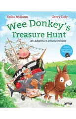 Wee Donkey's Treasure Hunt