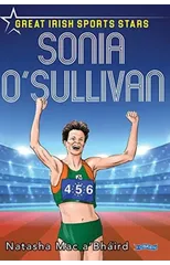 Sonia O'Sullivan