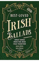 Best-Loved Irish Ballads