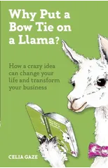 Why Put a Bow Tie on a Llama?