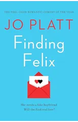 Finding Felix