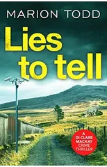 Lies to Tell