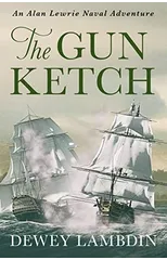 The Gun Ketch