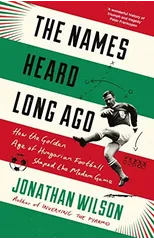 The Names Heard Long Ago