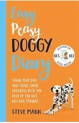 Easy Peasy Doggy Diary