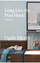 Long Live the Post Horn!