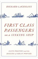 First-Class Passengers on a Sinking Ship