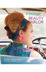 Vintage Beauty Parlor