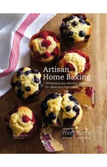 Artisan Home Baking