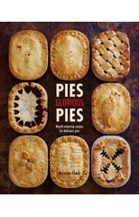 Pies Glorious Pies