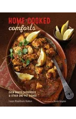 Home-cooked Comforts