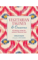 Vegetarian Tagines & Couscous