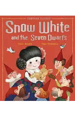 Snow White and the Seven Dwarfs