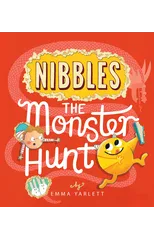 Nibbles the Monster Hunt