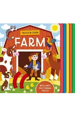 Touch and Learn Farm