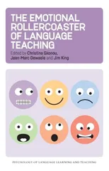 The Emotional Rollercoaster of Language Teaching