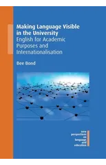 Making Language Visible in the University