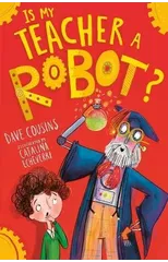 Is My Teacher A Robot?