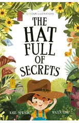 The Hat Full of Secrets
