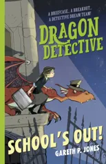 Dragon Detective