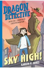 Dragon Detective