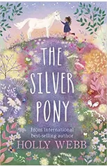 The Silver Pony