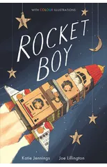 Rocket Boy