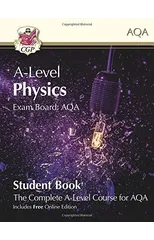 A-Level Physics for AQA
