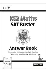 KS2 Maths SAT Buster